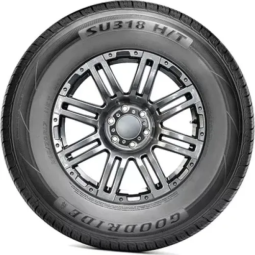 Goodride Su318 265/65 R17 112T