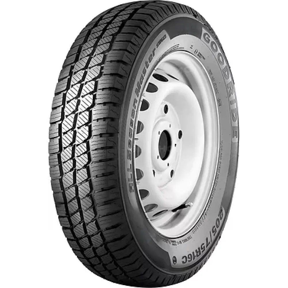 Goodride All Season Master SW613 225/65 R16C 112/110R