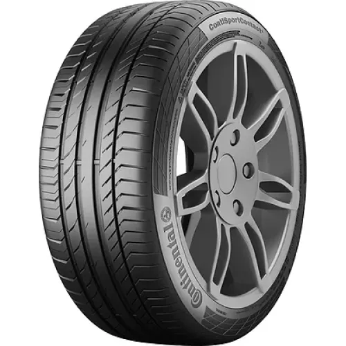Continental ContiPremiumContact 5 ContiSeal 215/55 R17 94W