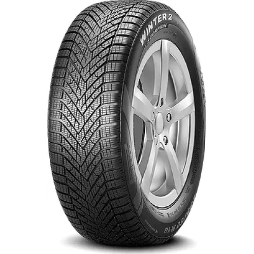 Pirelli Scorpion winter 2 Elect 255/45 R20 105V XL