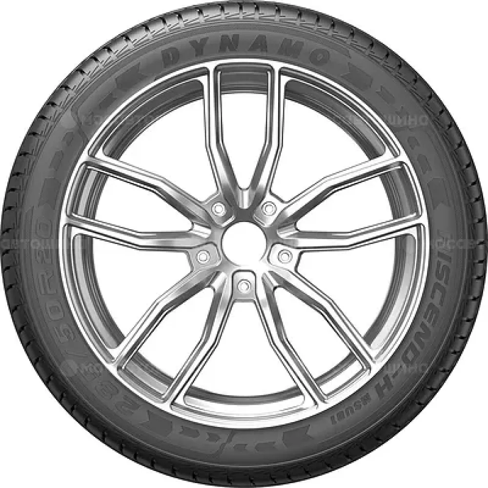 Dynamo MSU01 Hiscend-H 305/45 R22 118W XL FR