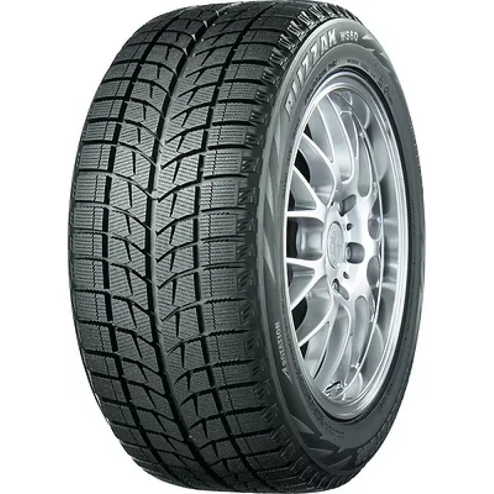Bridgestone Blizzak WS60 225/55 R17 97S
