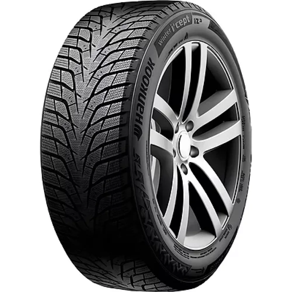 Hankook W636 Winter I*Cept IZ3 225/50 R17 98H XL
