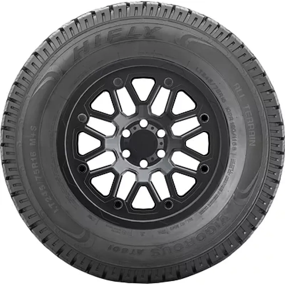 Hifly Vigorous AT601 265/70 R16 112T