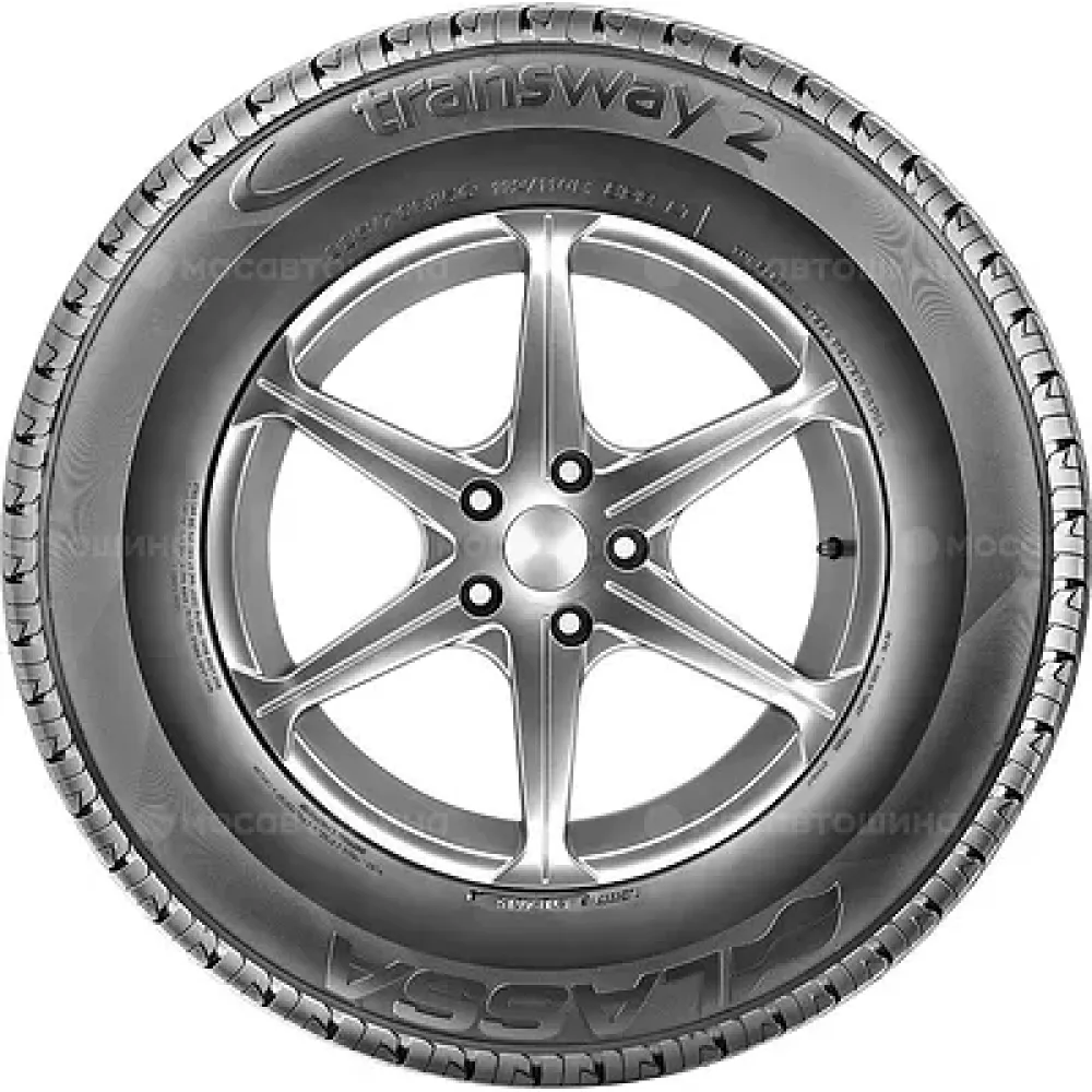 Lassa Transway 2 235/65 R16C 115/113R