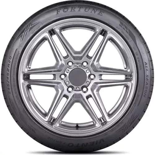 Fortune FSR-702 255/45 R20 105Y XL