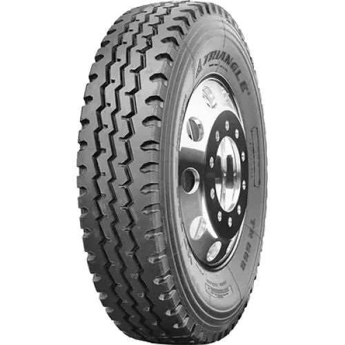 Triangle TR668 7x16 118/114L PR14 (Универсальные)