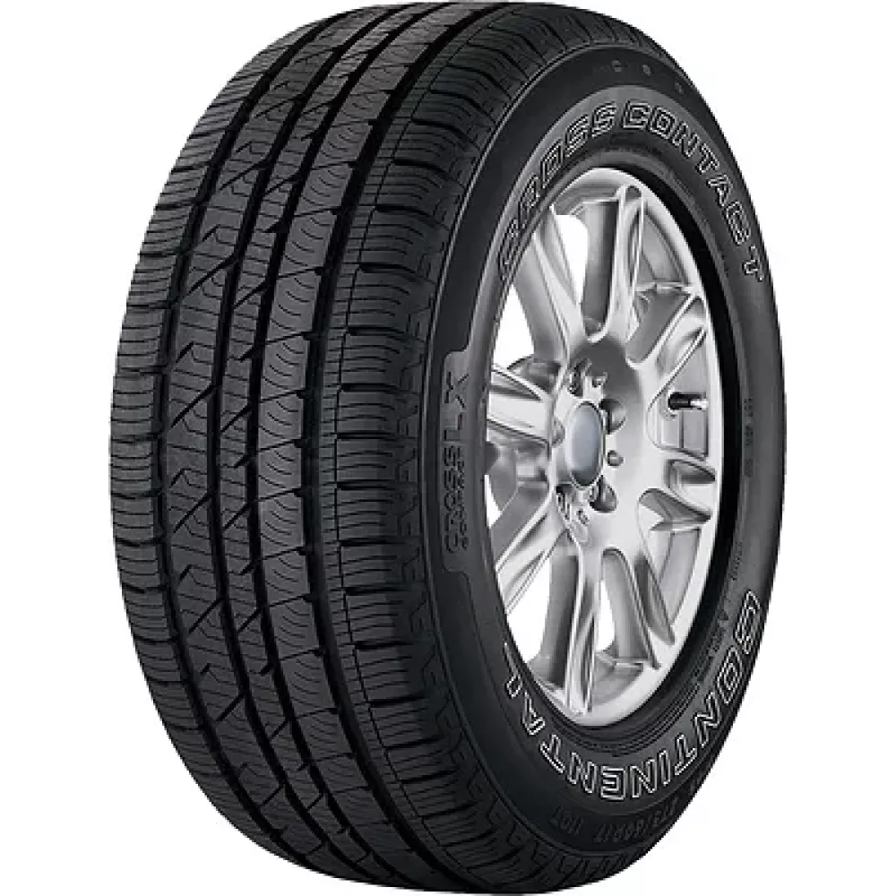 Continental ContiCrossContact LX 275/65 R17 115H
