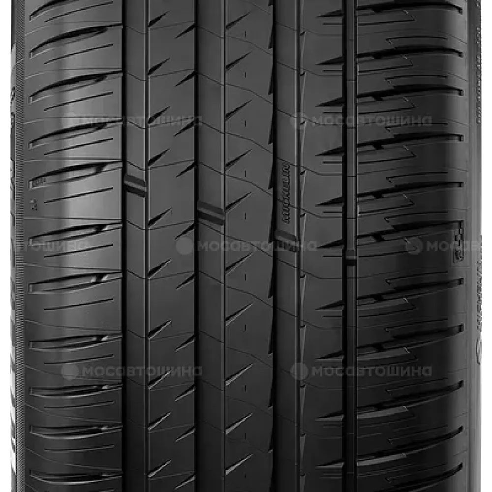 Michelin Pilot Sport PS4 SUV 265/45 R21 104W