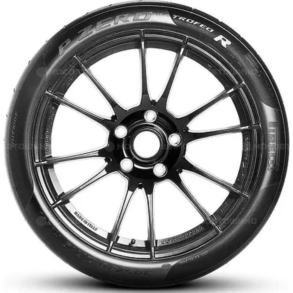 Pirelli Pzero trofeo race 305/30 R20 103Y XL