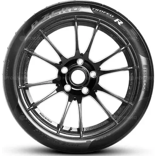 Pirelli Pzero trofeo race 305/30 R20 103Y XL