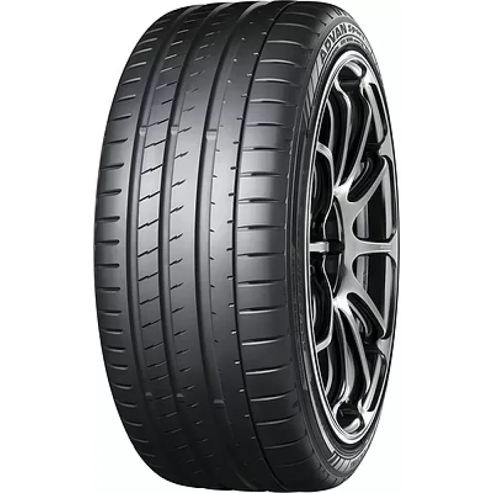 Yokohama Advan Sport V107 255/40 R20 101Y