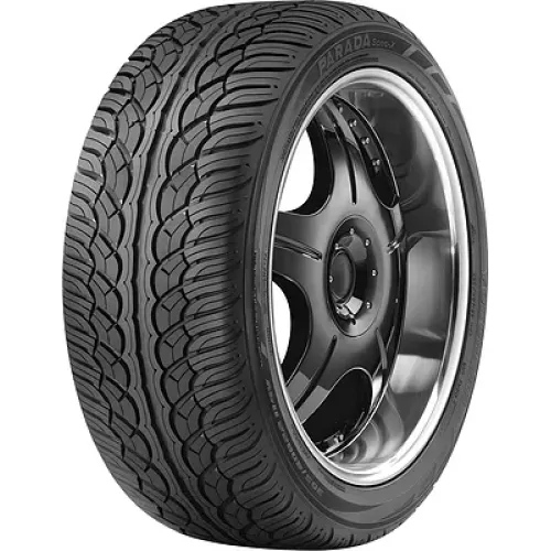 Yokohama Parada Spec-X PA02 305/40 R22 114V