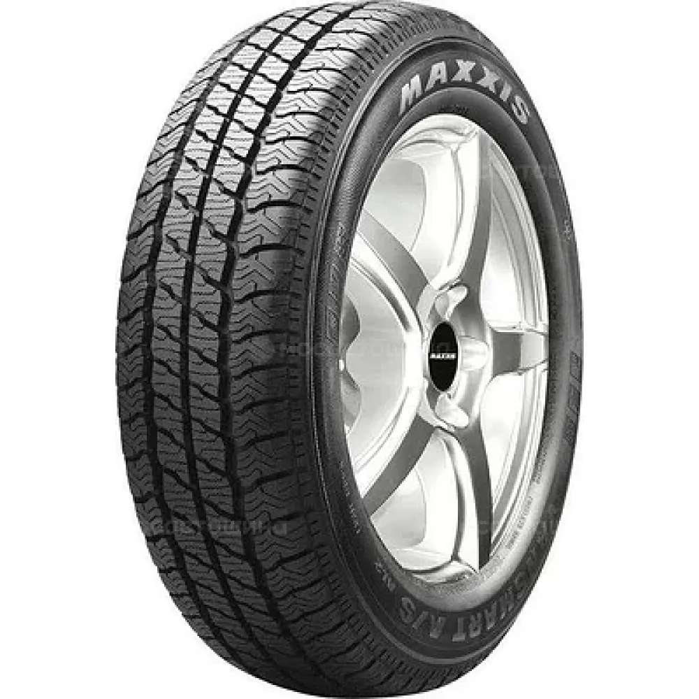 Maxxis AL2 Vansmart A/S 205/75 R16C 113/111R