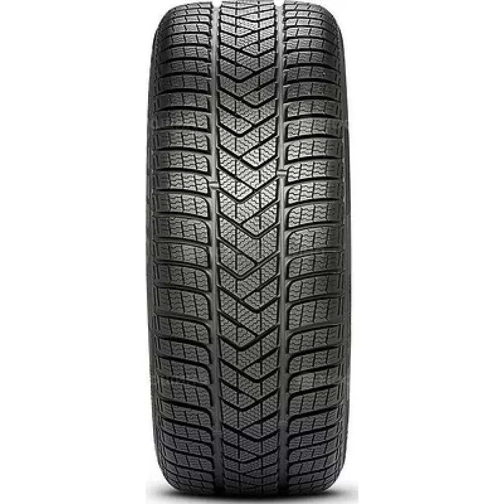 Pirelli Winter Sottozero III 255/35 R20 97W XL