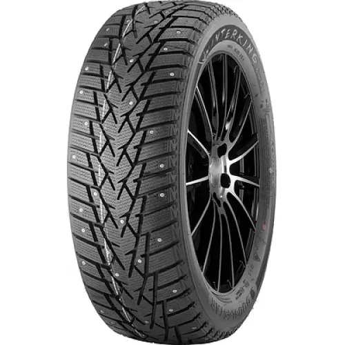 Doublestar DW01 245/70 R16 107Q