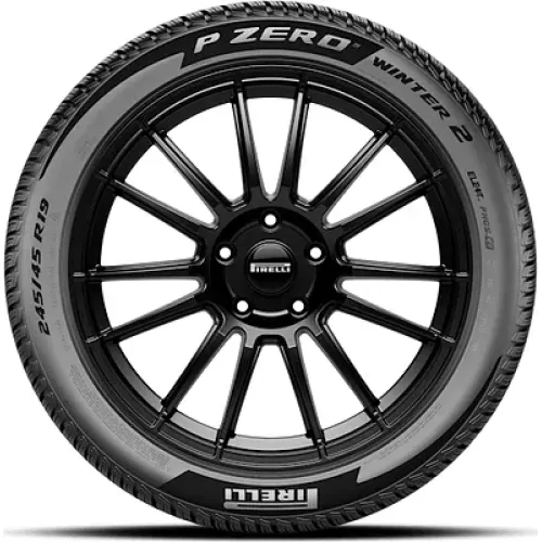 Pirelli PZero Winter 2 255/35 R20 97W