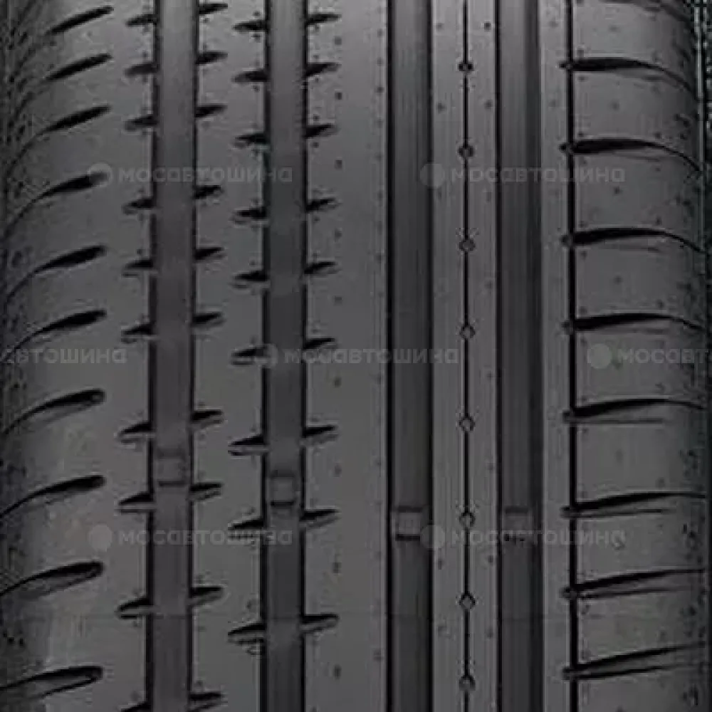 Continental ContiSportContact 2 255/35 R20 ZR XL