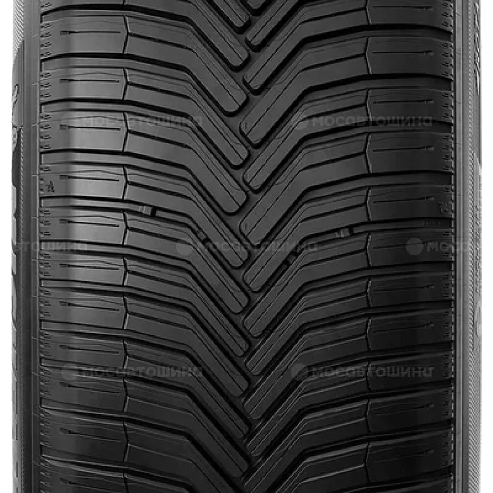 Michelin CrossClimate SUV 265/60 R18 114V XL