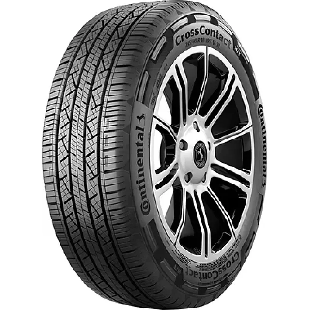 Continental ContiCrossContact H/T 275/50 R21 113V XL