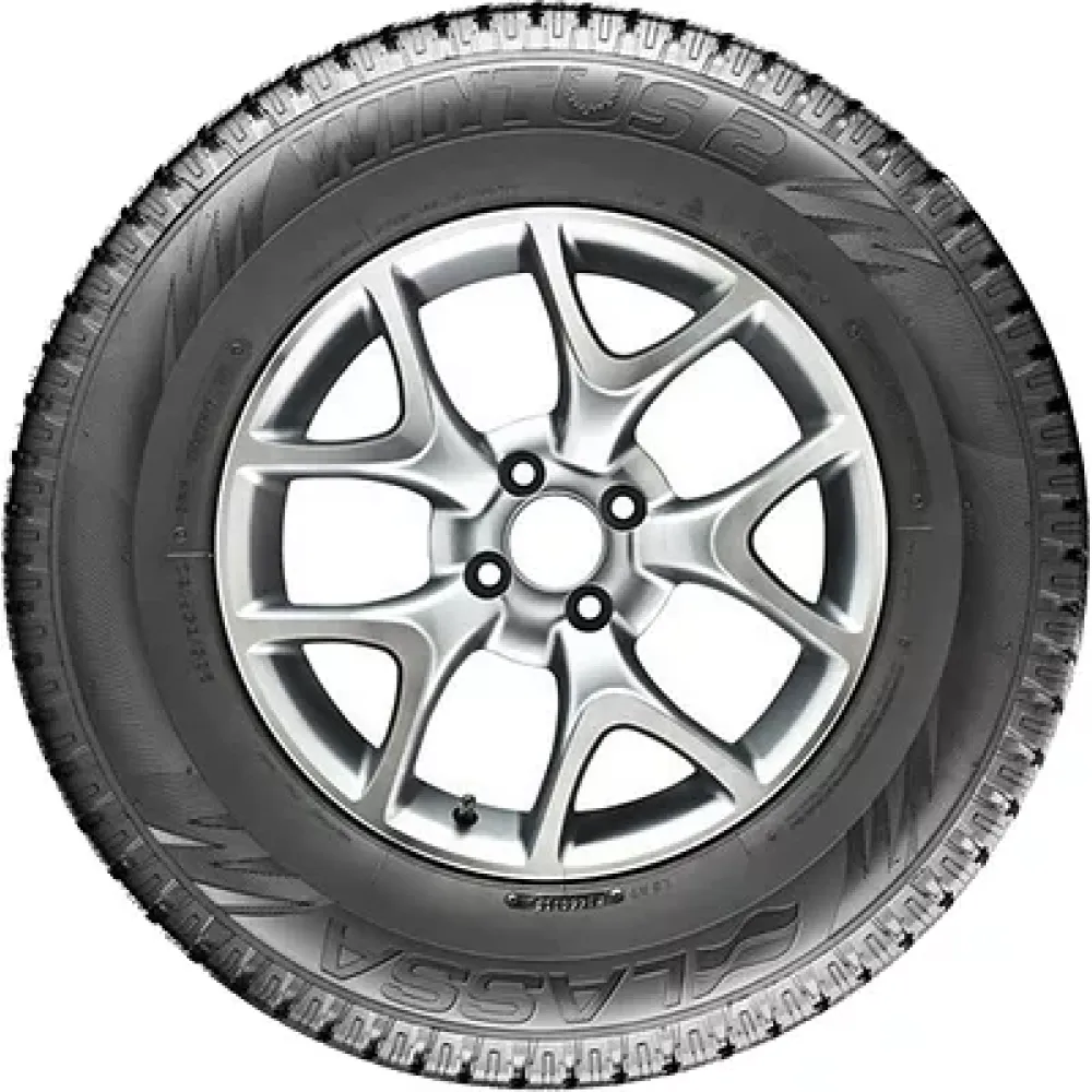 Lassa Wintus 2 195/65 R16C 104/102R