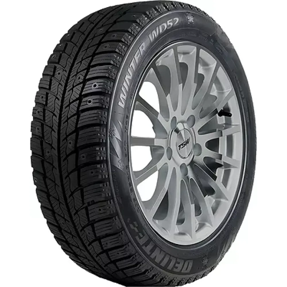 Delinte WD52 (Нешип) 245/45 R18 100H