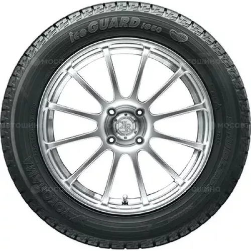 Yokohama Ice Guard IG50 245/45 R19 98Q