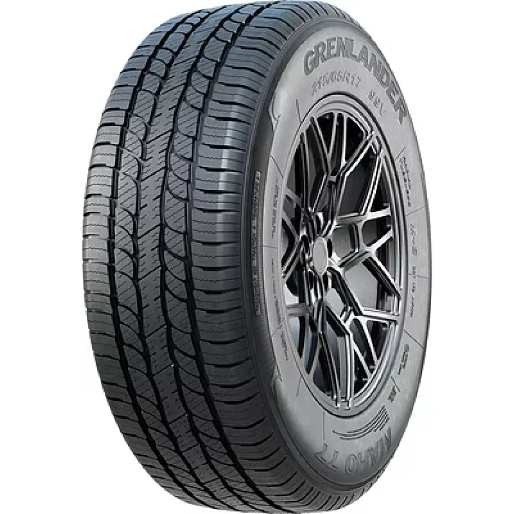 Grenlander Maho77 245/60 R18 105H