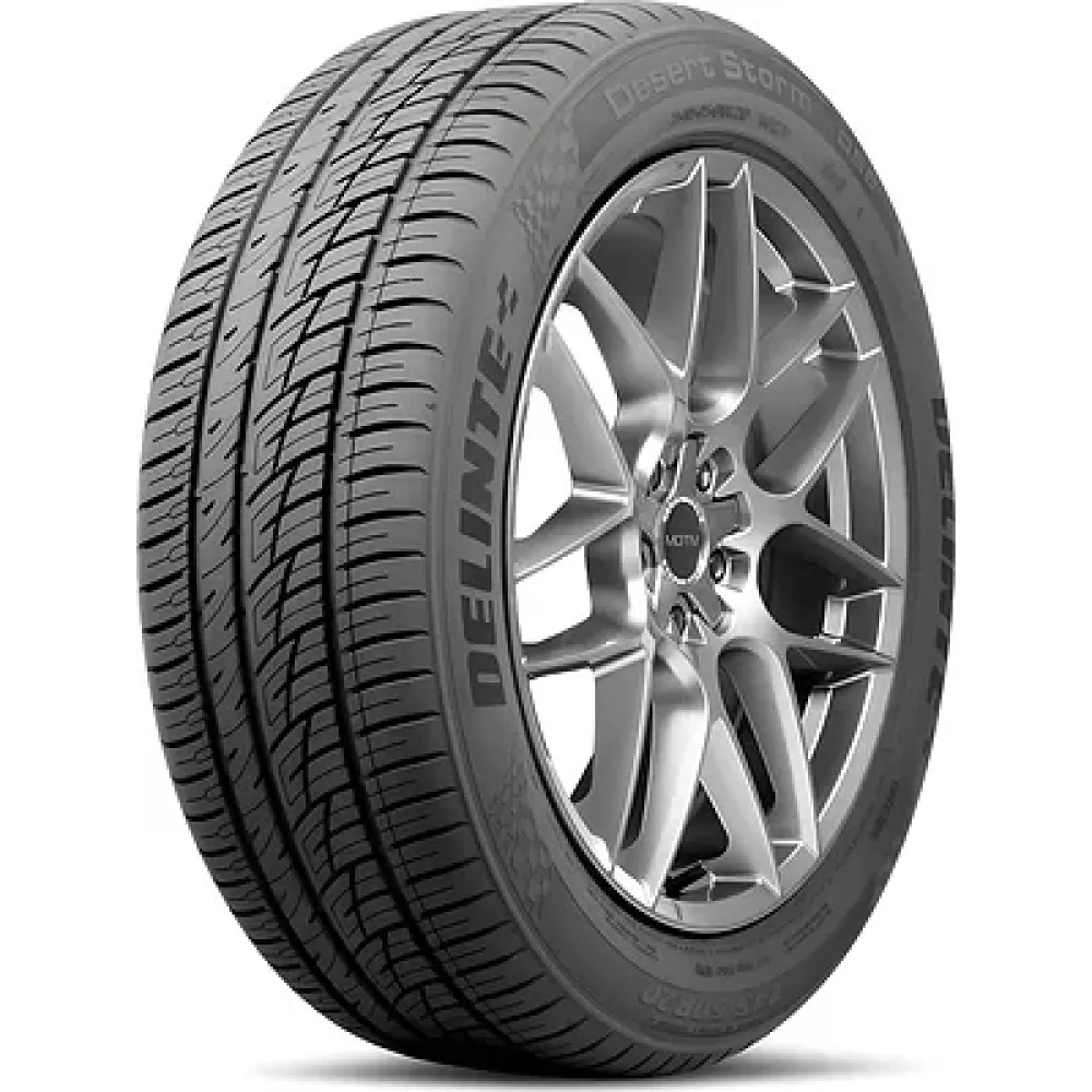 Delinte DS8 275/45 R21 110Y XL