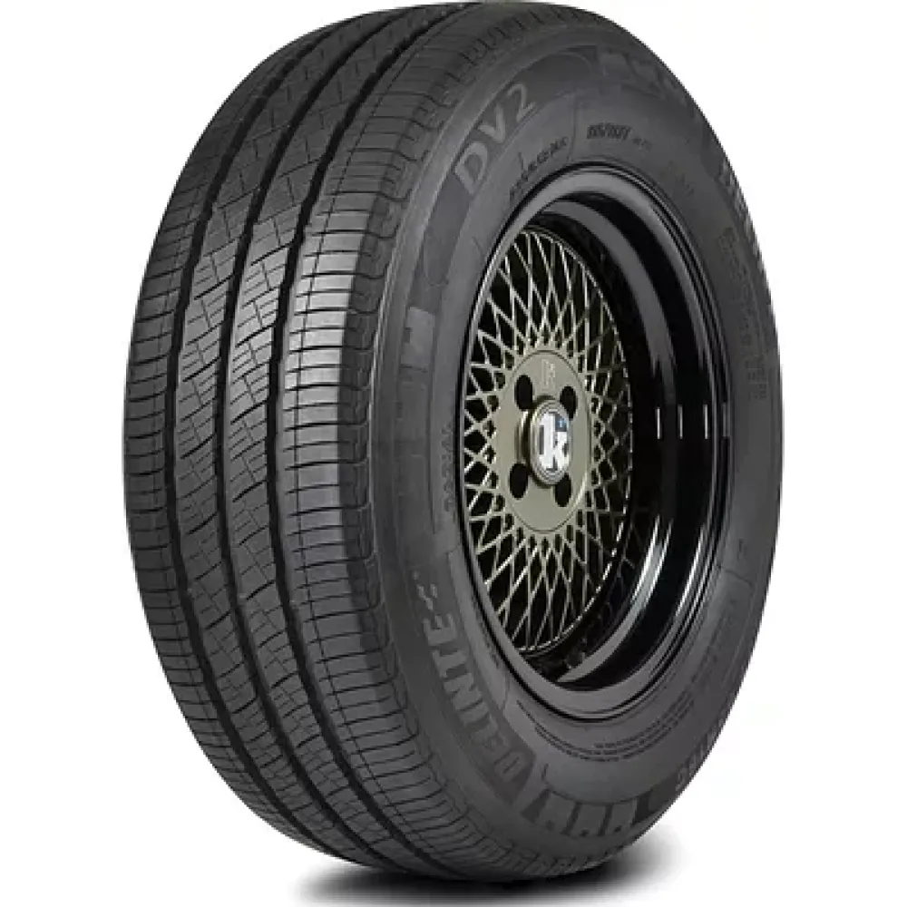 Delinte DV2+ 235/65 R16C 115/113T