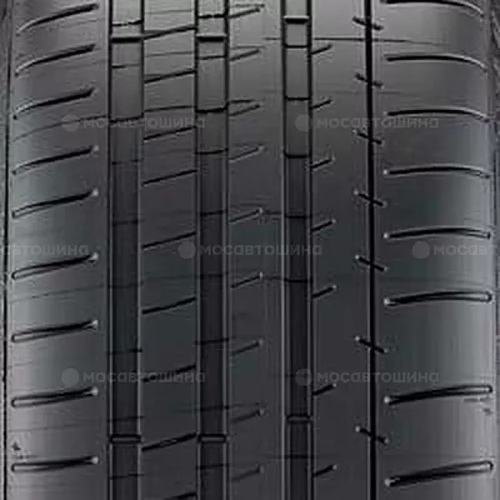 Michelin Pilot Super Sport 245/40 ZR18 93Y RF