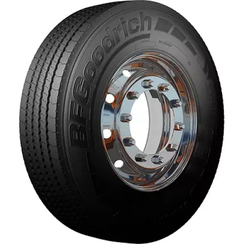 BFGoodrich Route Control T 8,25x15 143/141G (Прицепная ось)