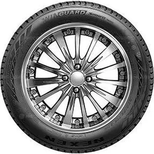Nexen Winguard WinSpike WH62 225/60 R16 102T XL