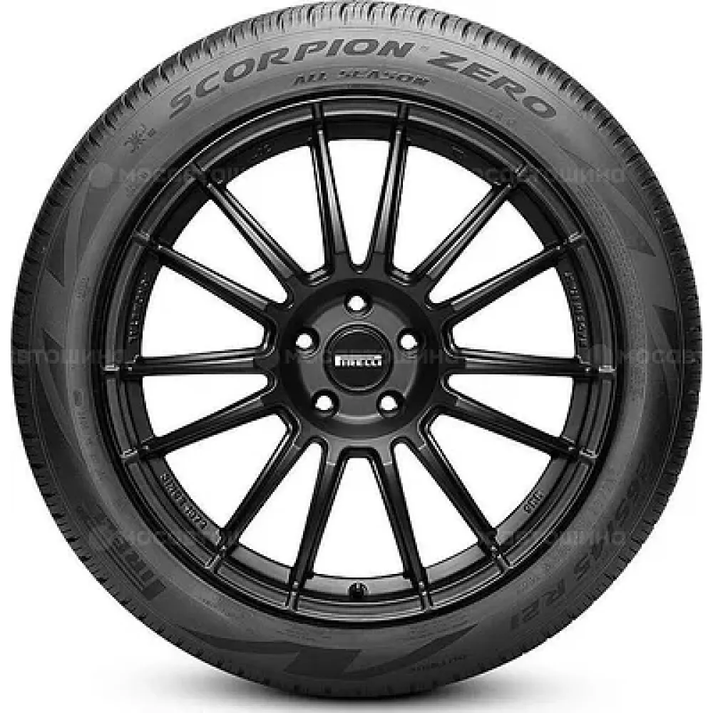 Pirelli Scorpion Zero All Season 255/60 R20 113V XL (LR)