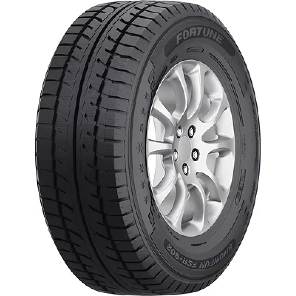 Fortune FSR-902 225/75 R16C 121/120R
