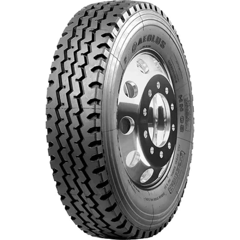 Aeolus AGC08 10x20 149/146K PR18