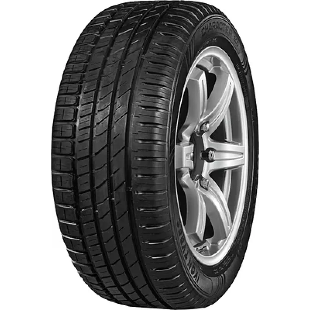 Ikon Character Eco 205/70 R15 96T