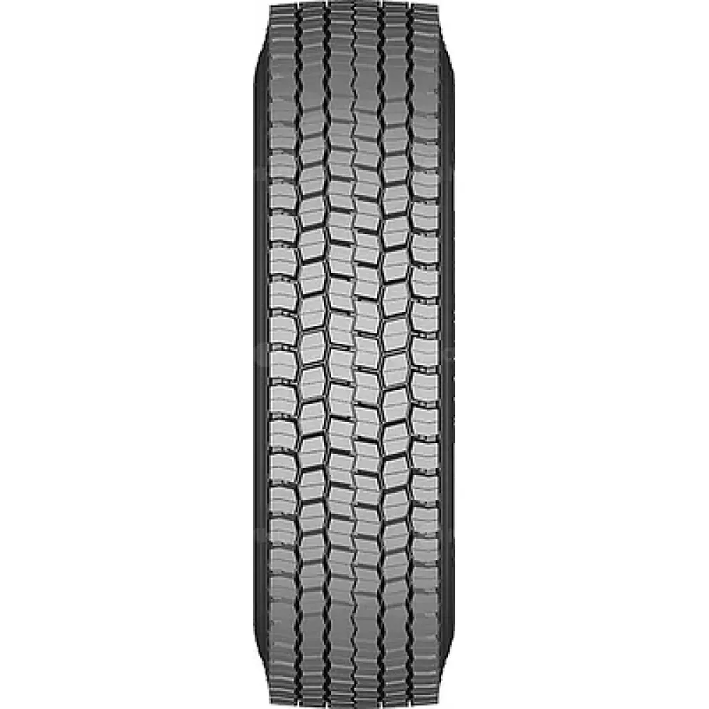 Landspider Longtraxx DR660 315/70 R22,5 156/150M (Ведущая ось)