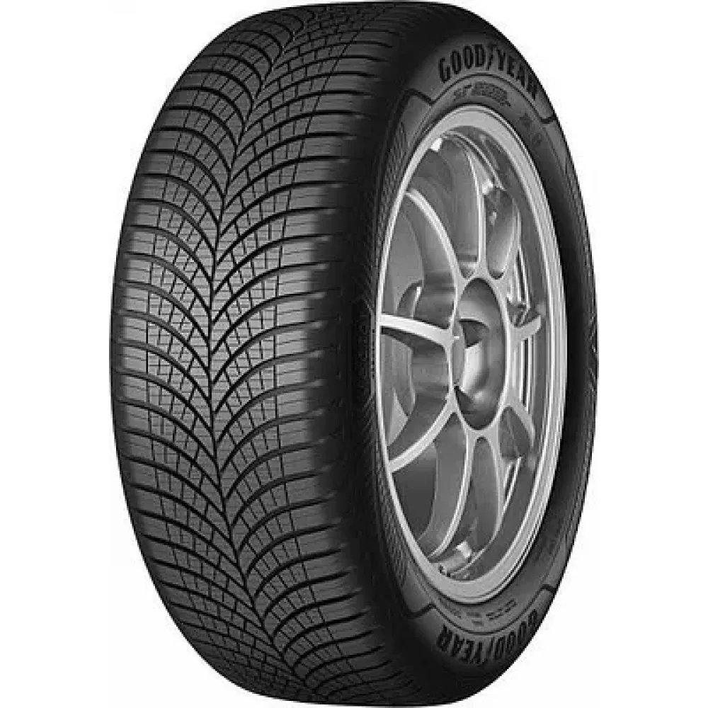 Goodyear Vector 4 Seasons GEN-3 SUV 225/60 R18 104W XL