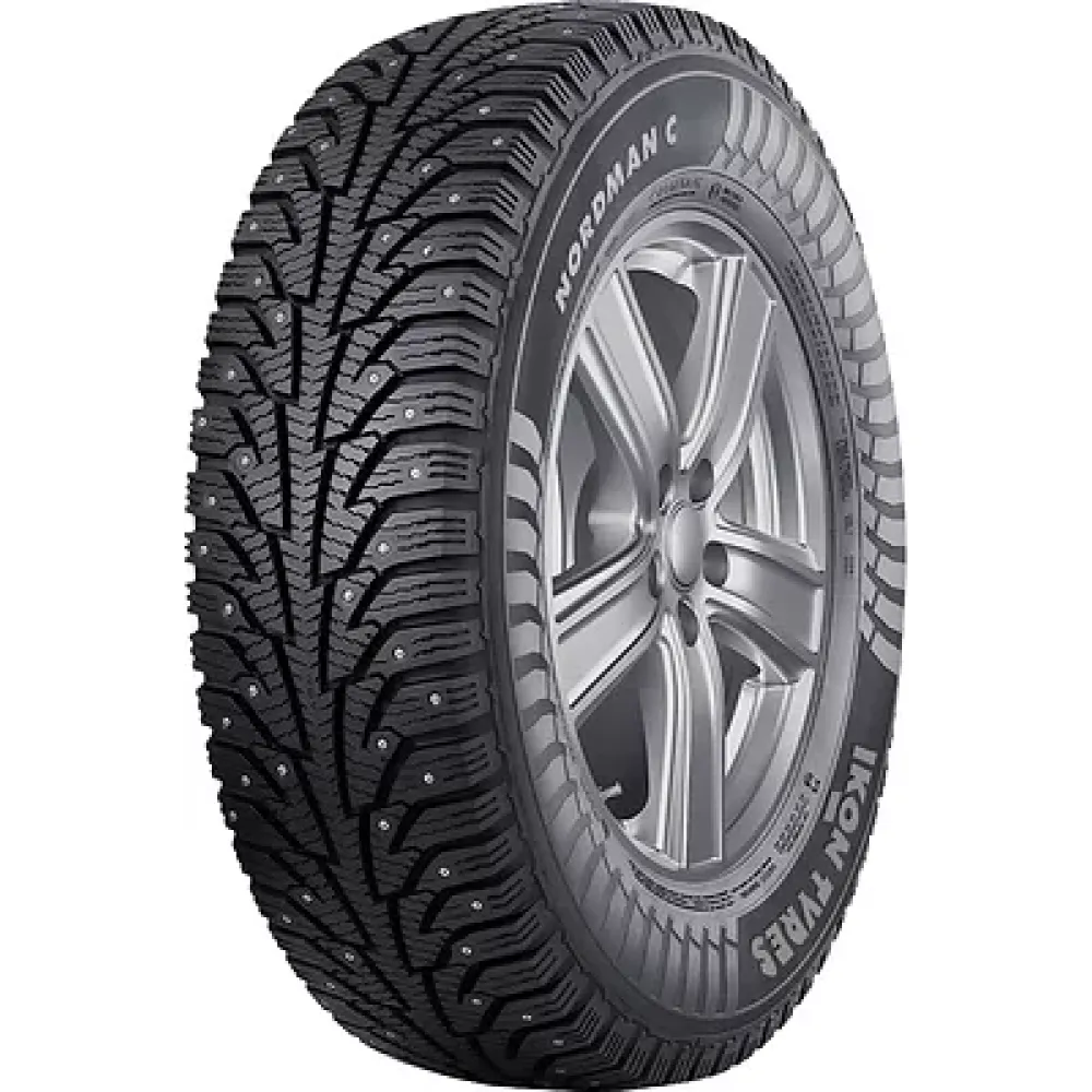 Ikon Nordman C 235/65 R16 121/119R