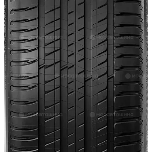 Michelin Latitude Sport 3 235/65 R17 104W