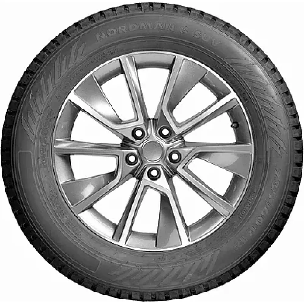 Ikon Nordman 8 SUV 215/70 R16 104T XL