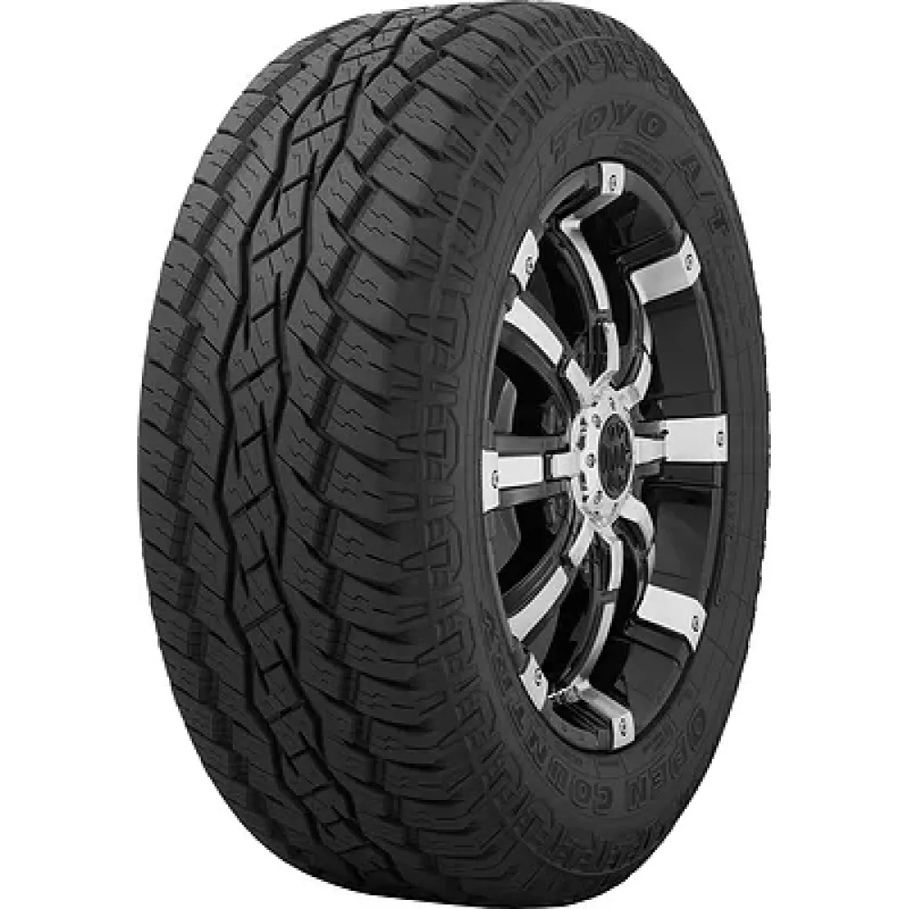 Toyo Open Country A/T Plus 235/65 R17 108V XL