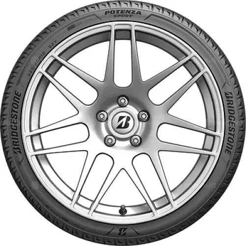 Bridgestone Potenza Sport 265/35 R19 98Y XL