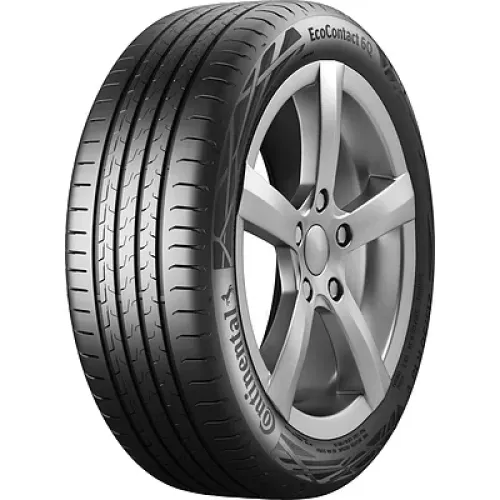 Continental ContiEcoContact 6 Q ContiSeal 235/55 R19 105T XL
