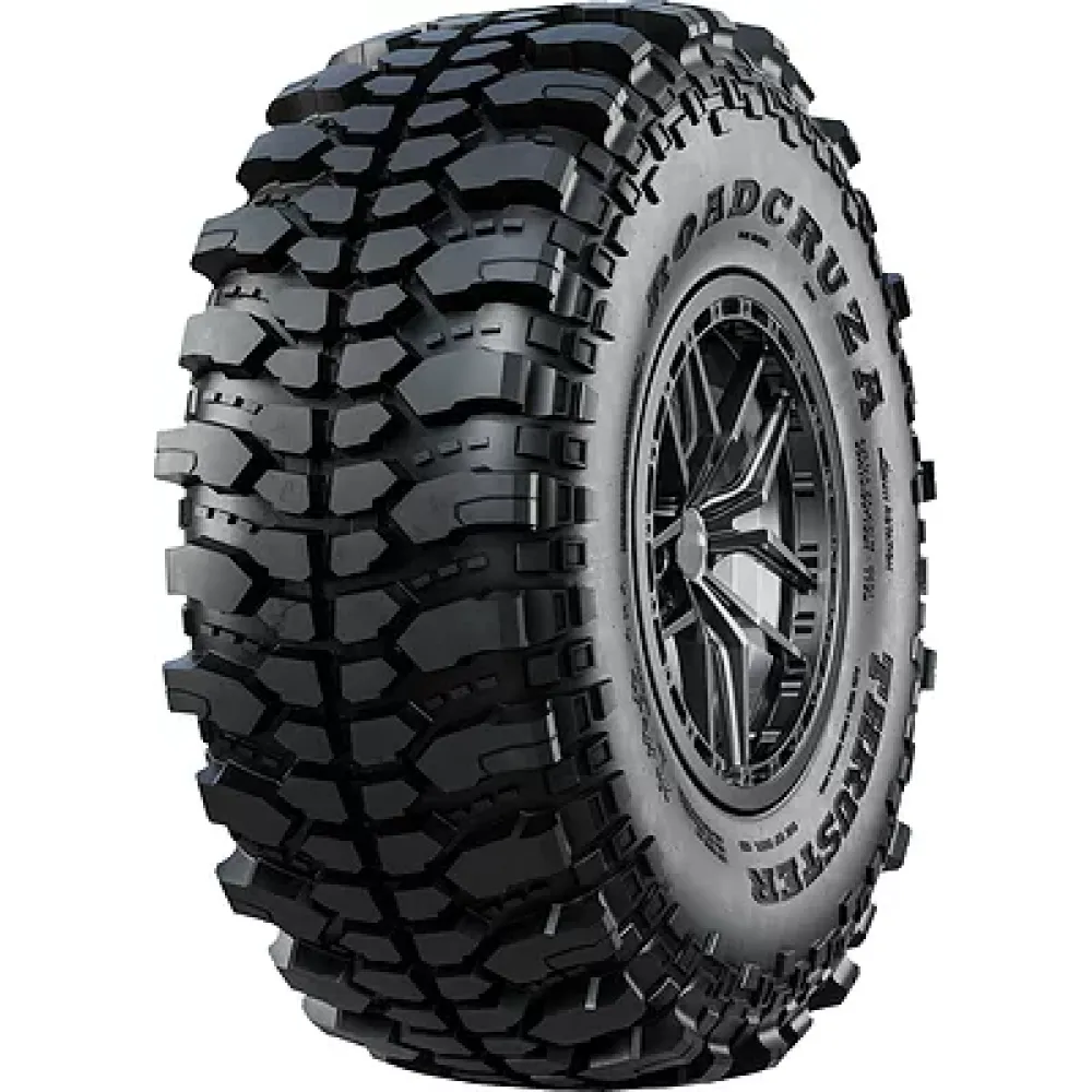 Roadcruza Thruster 35x10,5x16 119L