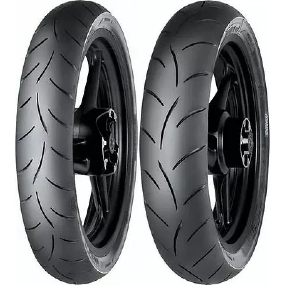 Mitas MC-50 130/70 R17 62H (Задняя)