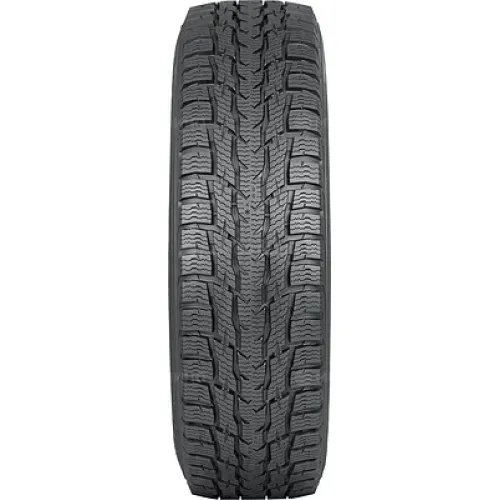 Nokian WR C3 235/65 R16C 121/119R
