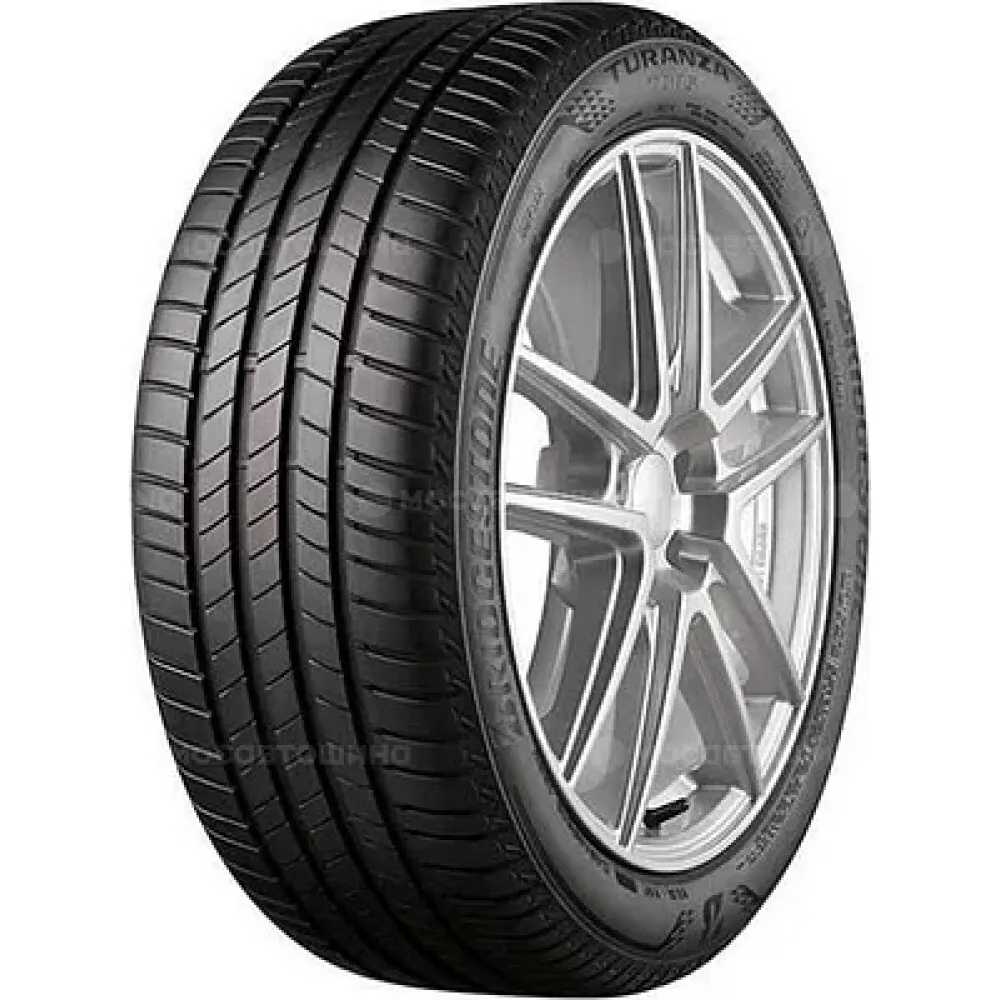 Bridgestone Turanza T005 Driveguard 205/60 R16 96V RF