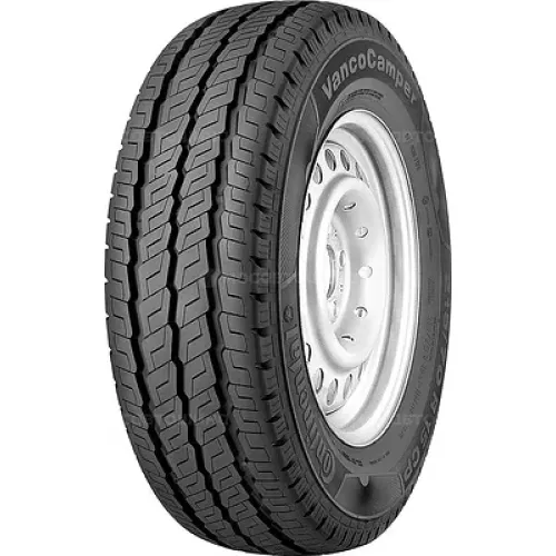 Continental VancoCamper 215/75 R16C 116/114R